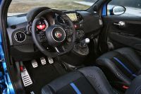 thumbnail image of 2022 Fiat 695 Abarth Tributo 131 Rally