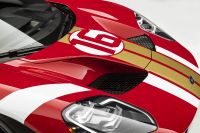 thumbnail image of 2022 Ford GT Alan Mann Heritage Edition