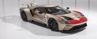 thumbnail image of 2022 Ford GT Holman Moody Heritage Edition