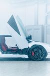 thumbnail image of 2022 Lamborghini Countach LPI 800-4