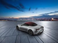 thumbnail image of 2022 Lexus LC 500 Inspiration Series