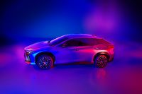 thumbnail image of 2022 Lexus RZ 450e