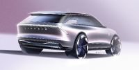 thumbnail image of 2022 Lincoln Star Concept