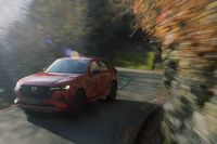 thumbnail image of 2022 Mazda CX-60 Homura