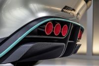 thumbnail image of 2022 Mercedes-Benz Vision AMG Concept