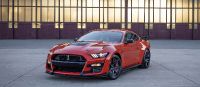 thumbnail image of 2022 Mustang Shelby GT500 Heritage Edition