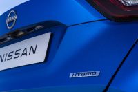 thumbnail image of 2022 Nissan Juke Hybrid Blue