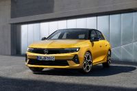 thumbnail image of 2022 Opel Astra