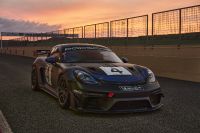 thumbnail image of 2022 Porsche 718 Cayman GT4 RS Clubsport