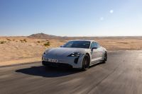 thumbnail image of 2022 Porsche Taycan GTS Sedan