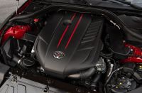 thumbnail image of 2022 Toyota GR Supra A91-Carbon Fiber (CF)