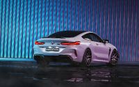 thumbnail image of 2022 Wheelsandmore BMW M8 Competition