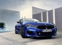thumbnail image of 2023 BMW 8-Series Coupe
