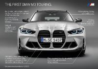 thumbnail image of 2023 BMW M3 Touring