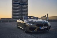 thumbnail image of 2023 BMW M8 Competition Convertible