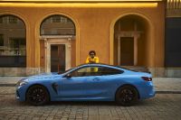 thumbnail image of 2023 BMW M8 Competition Coupe
