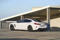 thumbnail image of 2023 BMW M8 Competition Gran Coupe