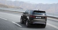 thumbnail image of 2023 Land Rover Discovery Metropolitan Edition