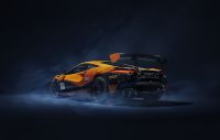 thumbnail image of 2023 McLaren Artura Trophy Racecar