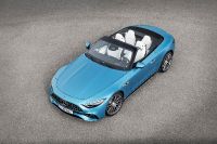thumbnail image of 2023 Mercedes-Benz SL 43 AMG