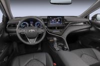 thumbnail image of 2023 Toyota Camry Nightshade Special Edition