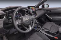 thumbnail image of 2023 Toyota Corolla Cross Hybrid