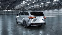 thumbnail image of 2023 Toyota Sienna Special Limited Edition