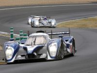 thumbnail image of 24 Hours Le Mans: June 2011
