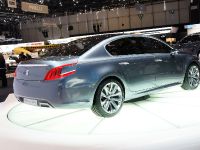 thumbnail image of 5 by Peugeot Geneva 2010