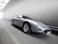 thumbnail image of 60 years of Jaguar XK
