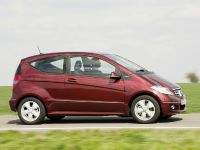 thumbnail image of Mercedes-Benz A-Class