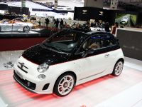 thumbnail image of 2010 Abarth 500 C Geneva