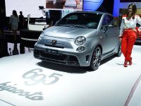 thumbnail image of Abarth 695 Biposto Paris 2014