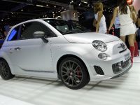 thumbnail image of Abarth 695 Competizione Frankfurt 2011