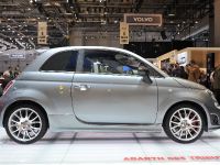 thumbnail image of Abarth 695 Tributo Geneva 2011