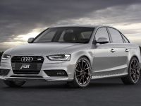 thumbnail image of ABT 2012 Audi A4