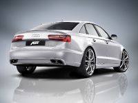 thumbnail image of ABT Audi AS6 at SEMA