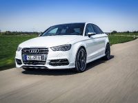 thumbnail image of ABT Audi S3 Saloon