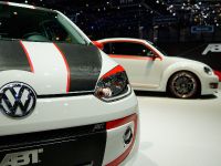 thumbnail image of ABT Volkswagen Beetle Geneva 2012