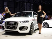 thumbnail image of ABT Audi QS3 Geneva 2012