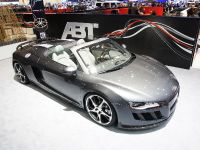 thumbnail image of 2010 ABT Audi R8 Spyder Geneva