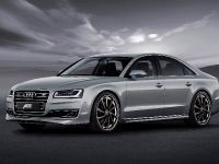 thumbnail image of ABT Sportsline Audi A8