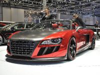 thumbnail image of ABT Sportsline Audi R8 GTS Geneva 2011