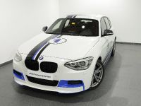 thumbnail image of Abu Dhabi BMW 1-Series M135i