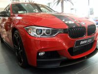 thumbnail image of Abu Dhabi BMW 3-Series F30 335i M Performance