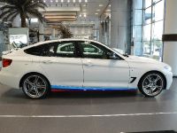thumbnail image of Abu Dhabi BMW 3-Series GT M Performance