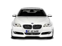 thumbnail image of AC Schnitzer BMW 5-series Sedan (F10)