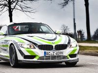 thumbnail image of AC Schnitzer BMW Z4 99d