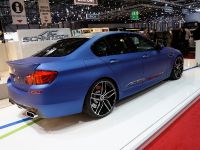 thumbnail image of AC Schnitzer BMW ACS3 Geneva 2012