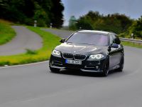 thumbnail image of AC Schnitzer BMW 5 Series Touring LCI